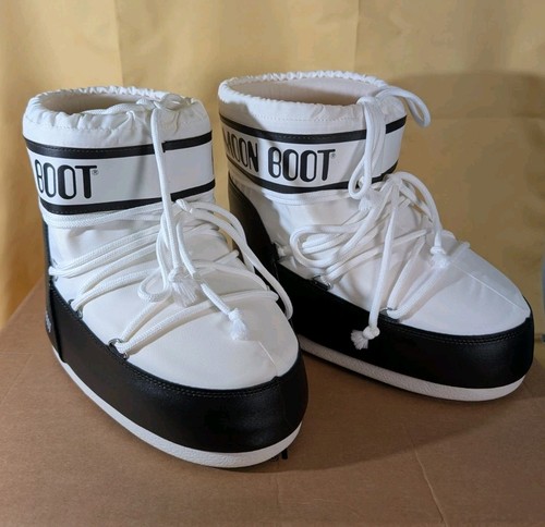 Moon boot icon low - icon,