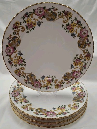 Sailsbury bone china - bone,