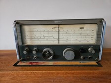 Vintage Eddystone S840C Radio Receiver - Untested. Listed for spares/repair.