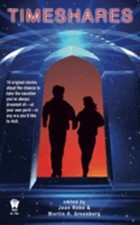 Timeshares Paperback