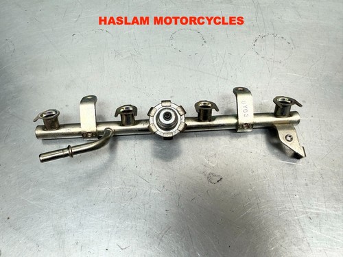 Yamaha fuel pipe - r6,