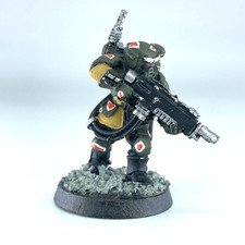 Kasrkin Stormtrooper -