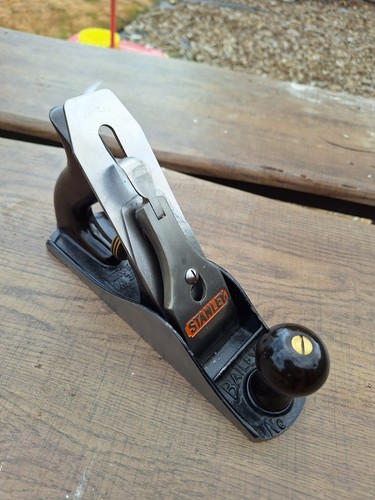 Vintage refurbished stanley - vintage,