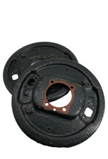 Austin Healey 100/6 3000 Brake