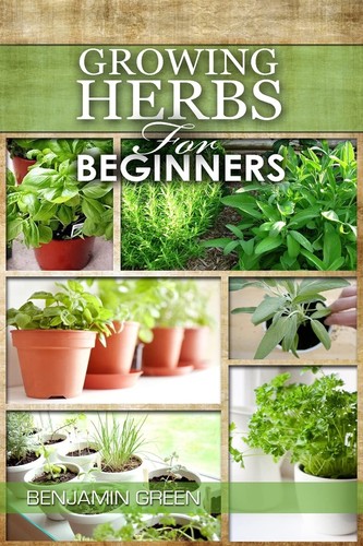 Growing herbs for - herbs,