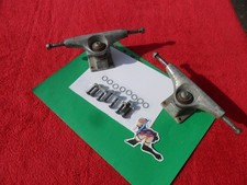 SKATEBOARD TRUCKS United
