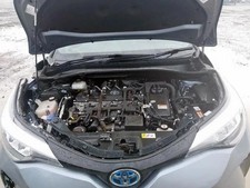Toyota CHR Engine 8NR FTS