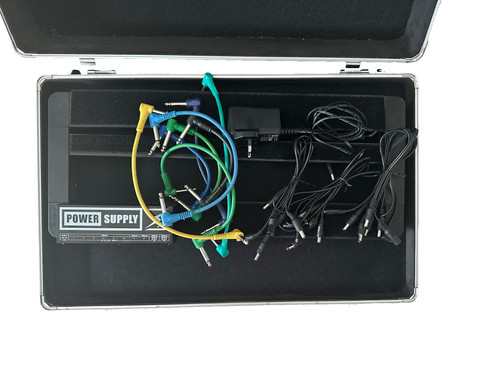 Stagg upc 535 pedal - stagg,
