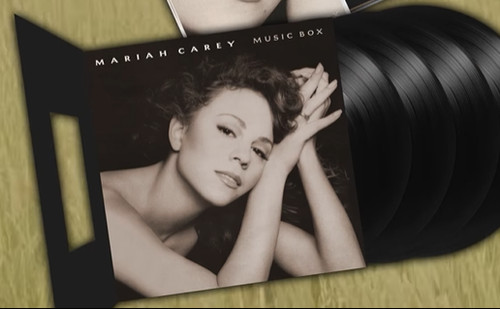 Mariah carey music - mariah,