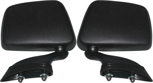 Pair mirrors for suzuki gsxr - pair,