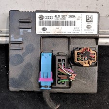 AUDI Q7 S LINE FSI MK1 4L 4.2