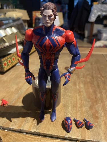 Marvel legends across the - legends,