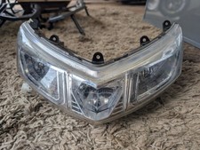 2020-2021 Aprilia RS4 125 RS125 4t Headlight - SPARES / PARTS (WARRANTY RETURN)