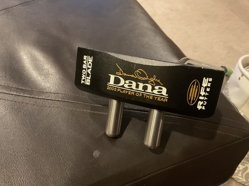 Rife two bar blade - rife,