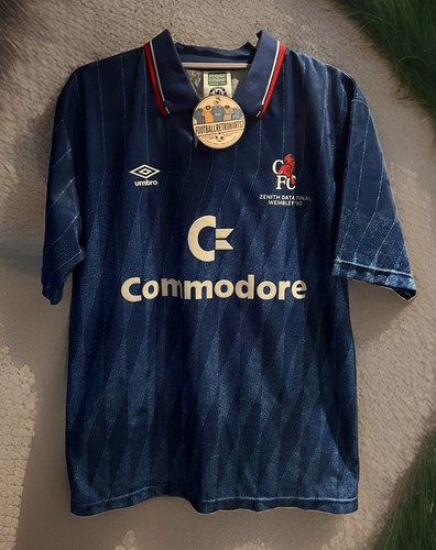 Chelsea 1990 zds cup - zds,