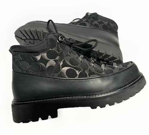 Authentic coach bradley hiker - coach,