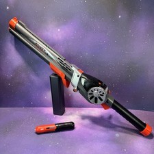 Rocket fishing rod seen - fishing,