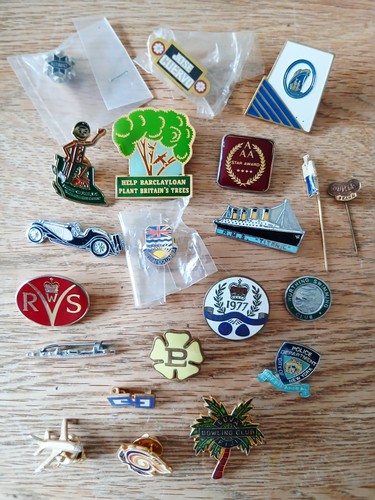 Vintage collectable metal - vintage,