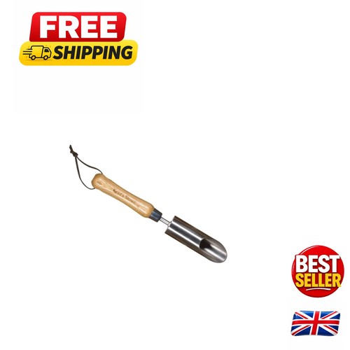 Stainless steel small bulb - stainless,