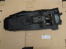 Suzuki GSXR600 K1 Rear