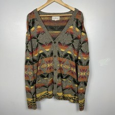 Polo Ralph Lauren Aztec Navajo
