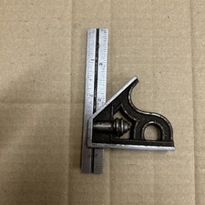 Starrett LSS Co. 4"
