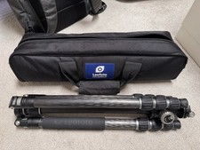 Leofoto LE-284 Carbon Fiber