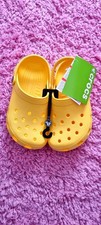 Classic Kids Crocs,  In