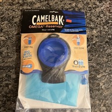 Camelback OMEGA Reservoir