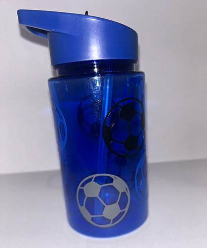 Children blue plastic - children’s,