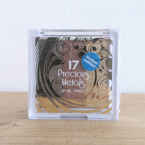 Boots seventeen precious - 17,