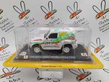 DIE CAST 1/43 " 1998