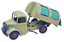 Dinky 252 Bedford Refuse Wagon