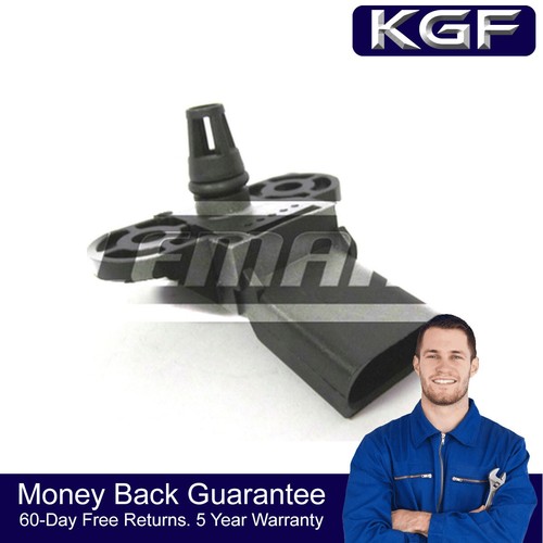 Kgf map intake manifold sensor - kgf,