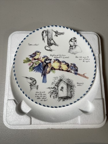 Danbury mint plate wedgwood - plate,  -wedgwood