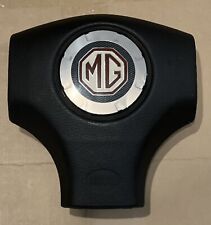 Genuine, Rover MGZR, MGZS, Drivers Airbag MG Logo, EHM000260PMA,2 Pin Blue Plug