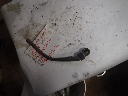 1987 suzuki lt230s quad - 1987, kick