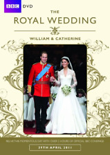 The Royal Wedding – William & Catherine DVD Prince William (2011)