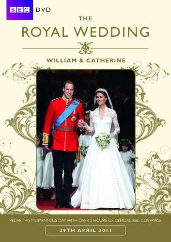 The royal wedding william - the, –