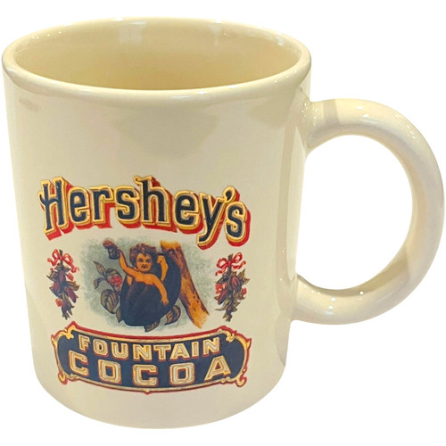 Hershey fountain cocoa - hershey’s, /