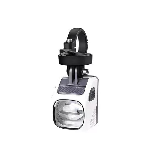 Magicshine bike front lights - bike,