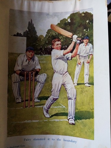 Pl8 ephemera 1925 book - ephemera,