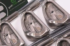 Ping ISI Nickel Irons / 3-9i /