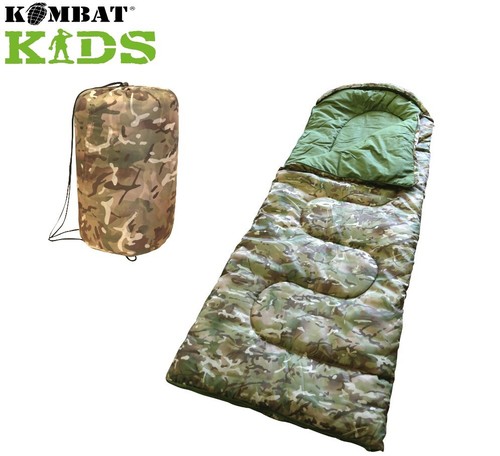 Kombat kids sleeping - kids, bag