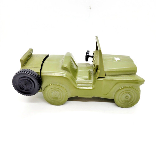 Avon army jeep spicy - jeep,