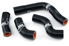 AS3 SILICONE RADIATOR HOSES