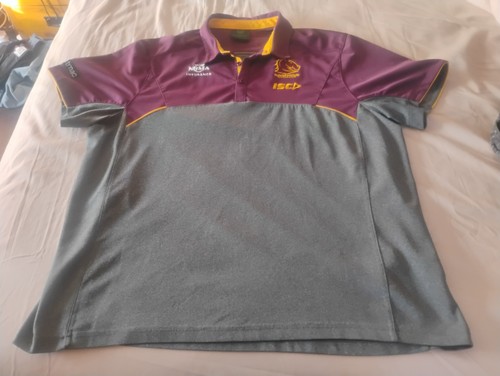 Brisbane broncos nrl - brisbane,