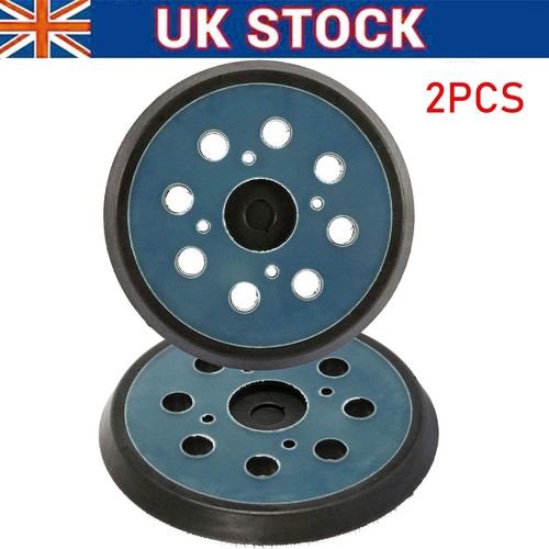 Orbital sander backing base - orbital,