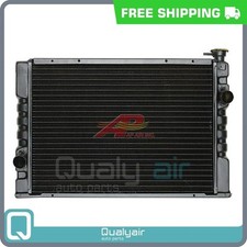 New Radiator for Clark