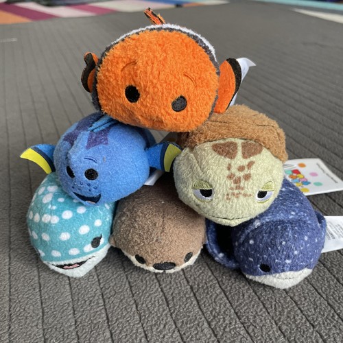 Rare bundle finding - rare, nemo